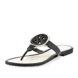Tory Burch Miller Sandal